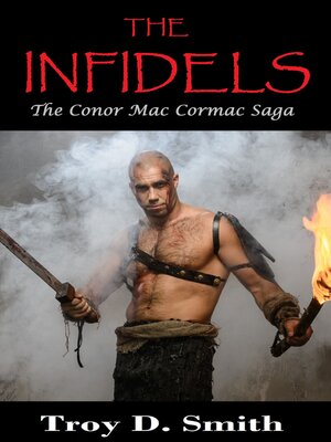 cover image of The Infidels